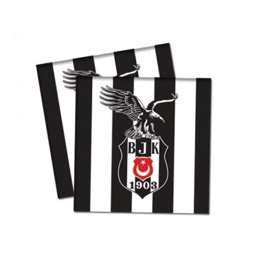 Beşiktaş Paper Napkins