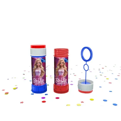 2 Pcs Bestie Bubble Wands - 1