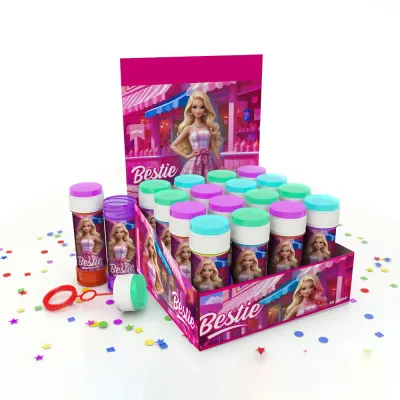 Bestie Bubble Wands - 1