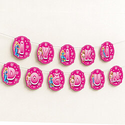 Bestie İyi Ki Dogdun Banner - Kikajoy (1)