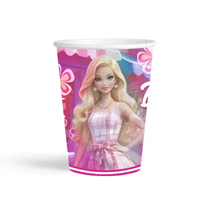 Bestie Paper Cups - 1