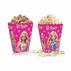 Bestie Popcorn Boxes - Kikajoy