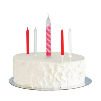 Birthday Candles Set - 1