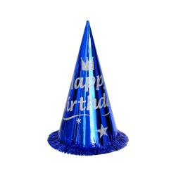 Birthday Party Hat 34 cm - 2