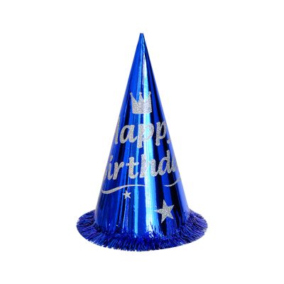 Birthday Party Hat 34 cm - 2