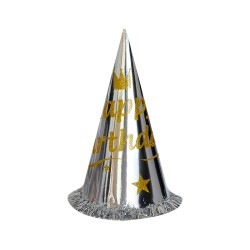 Birthday Party Hat 34 cm - 6