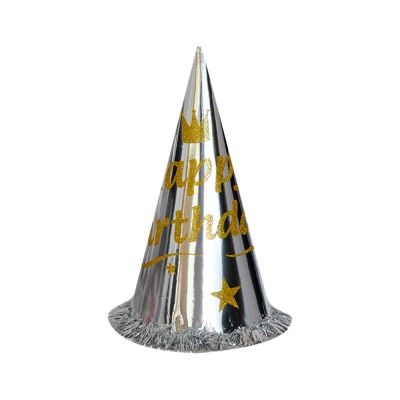 Birthday Party Hat 34 cm - 6