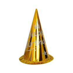 Birthday Party Hat 34 cm - 4