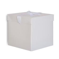 Birthday Square Gift Box - 6