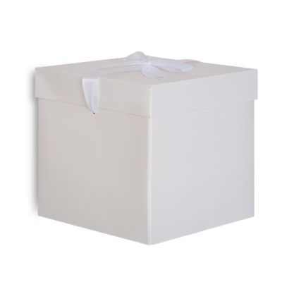 Birthday Square Gift Box - 6