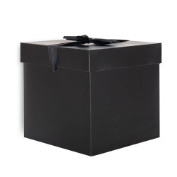 Birthday Square Gift Box - 5