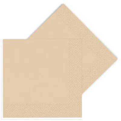 Bitter Almond Paper Napkins - 1