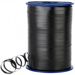 Black Curling Ribbon - Kika