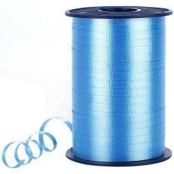 Blue Curling Ribbon - Kika