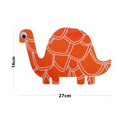 Dinozorlar Temalı Banner - 3