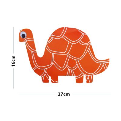 Dinozorlar Temalı Banner - 3