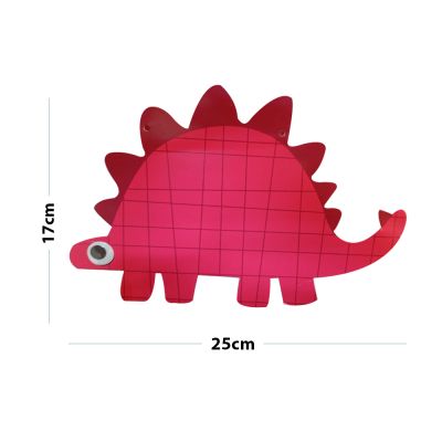 Dinozorlar Temalı Banner - 5