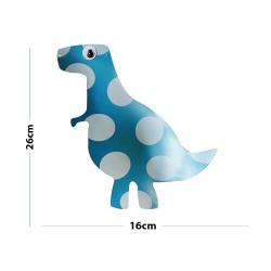 Dinozorlar Temalı Banner - 6