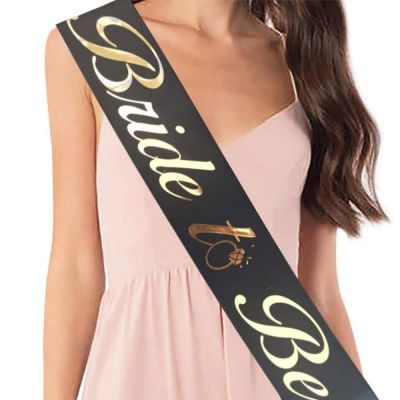 Bride to be Belt - 1