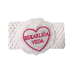 Bride to Be Garter - 2