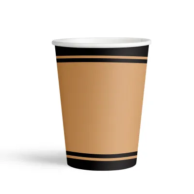 Candle Light Paper Cups - 1