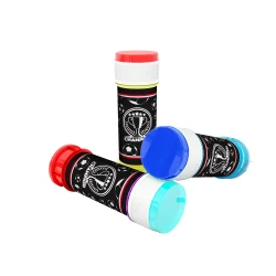 Champion Black White Bubble Wands - 3
