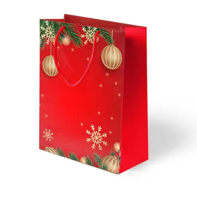Christmas Gift Bags - 1