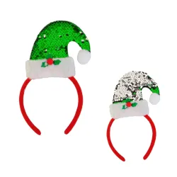 Christmas Headband - 4