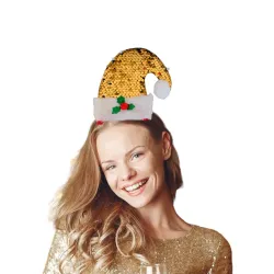 Christmas Headband - 1