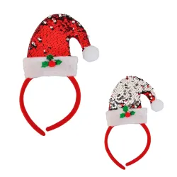 Christmas Headband - (1)
