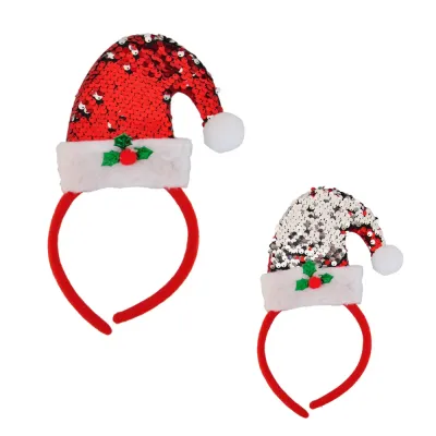 Christmas Headband - 2