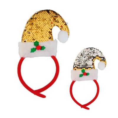 Christmas Headband - 3