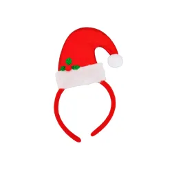 Christmas Headband - (1)