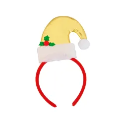 Christmas Headband - 3
