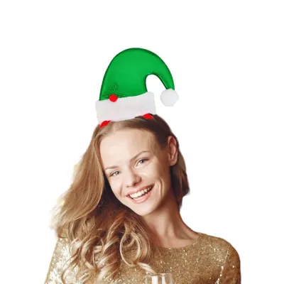 Christmas Headband - 1
