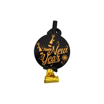 Christmas New Year Blowouts - 1