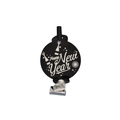 Christmas New Year Blowouts - 2