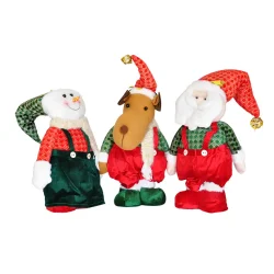 Christmas Toy 110 cm - 3