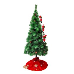 Neddle Leaf Christmas Tree 180 cm 267 Branches - Thumbnail