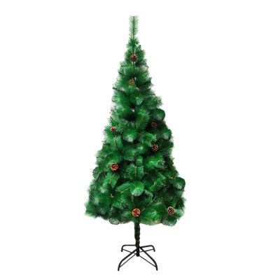 Neddle Leaf Christmas Tree 180 cm 267 Branches