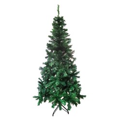 Christmas Tree 180 cm 400 Brances - Thumbnail