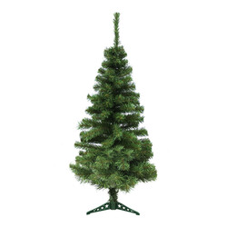 Christmas Tree 90 cm 76 Branches - 
