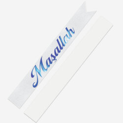 Circumcision Sash - 2