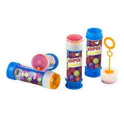 Color Season Bubble Wands - 2