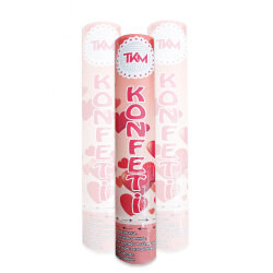 Confetti - Heart - 