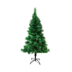 Neddle Leaf Christmas Tree 150 cm 150 Branches - Thumbnail