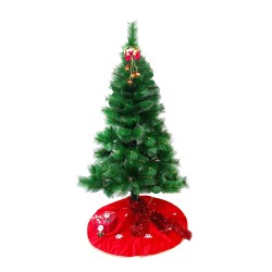 Neddle Leaf Christmas Tree 150 cm 150 Branches - Thumbnail