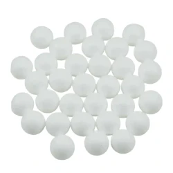 Craft Foam Ball 3cm - 2
