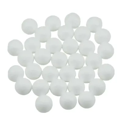 Craft Foam Ball 3cm - 2