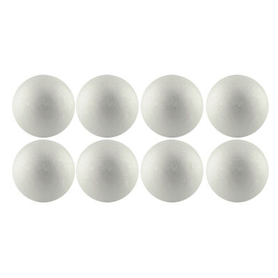 Craft Foam Ball 4cm - 2